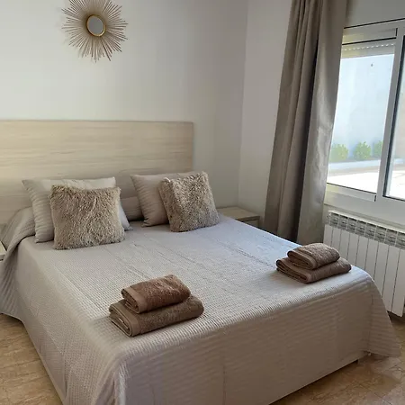 Lux 2 Barcelona 度假居 Vallirana