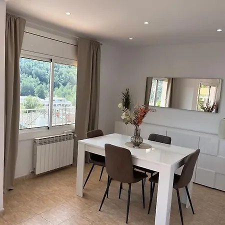 Lux 2 Barcelona Vallirana