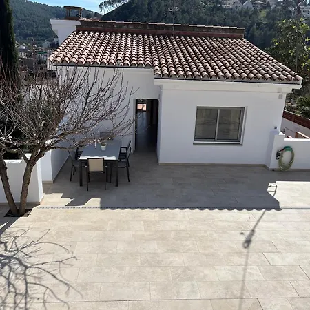 度假居 Lux 2 Barcelona Vallirana
