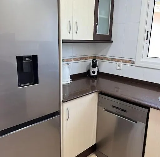 度假居 Lux 2 Barcelona Vallirana