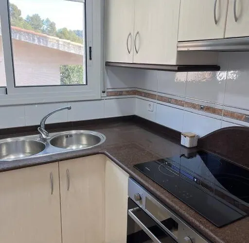 Lux 2 Barcelona * Vallirana