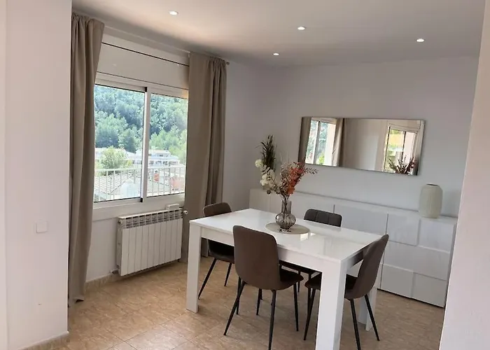 Lux 2 Barcelona Vallirana