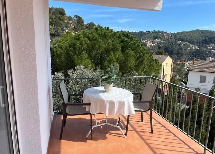 Lux 2 Barcelona * Vallirana