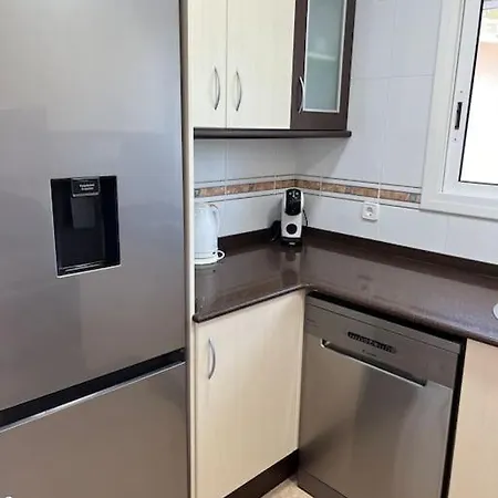 Holiday home Lux 2 Barcelona Vallirana