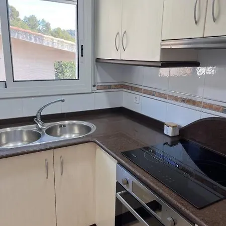Lux 2 Barcelona * Vallirana