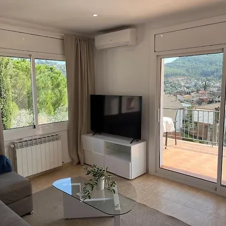 Lux 2 Barcelona Ferienhaus